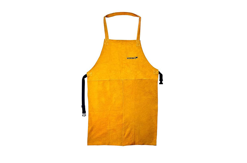 Leather Apron